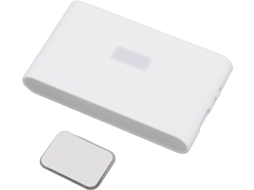 Luz Noturna Com Sensor De Movimento 0,2 W, 2700 K, Branco Quente,