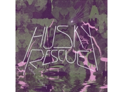 CD Husky Rescue - Ship Of Light