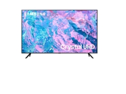 Smart TV SAMSUNG HG50CU700EUXEN (G - 50" - 4K Ultra HD)