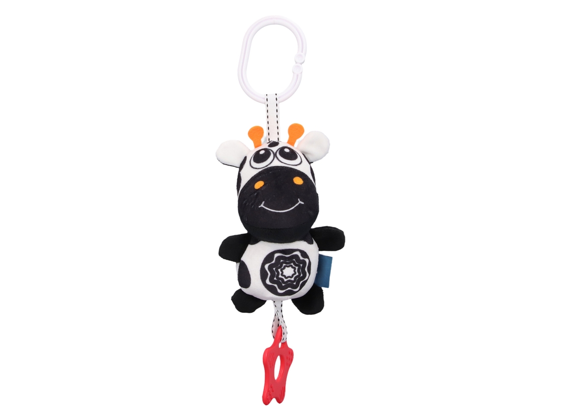 Bjww-brinquedos De Suspensão Para Bebês Com Sino, Brinquedos Para Coche E Berço, Brinquedos De Suspensão Macios Para Bebês