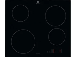 Placa de Indução ELECTROLUX LIB60420CK (60 cm - Preto)