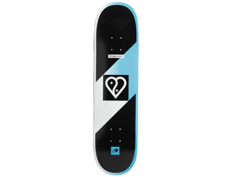 Skate HEART SUPPLY Chris Chann Pro