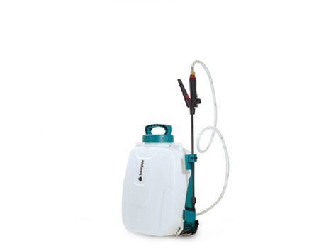 Pulverizador Eléctrico KEEPER Forest 10