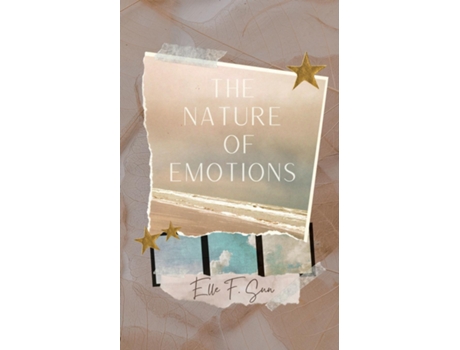 Livro The Nature of Emotions de Elle F Sun (Inglês)