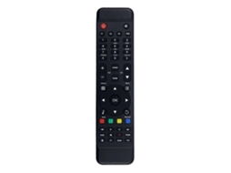 Controle Remoto De Substituição Para Acessórios De Tv Turbo F1, F2, F3 E F4
