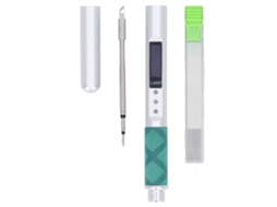 Kit De Soldador Elétrico Portátil Vante (aquecimento Rápido E Exibição De Tela)