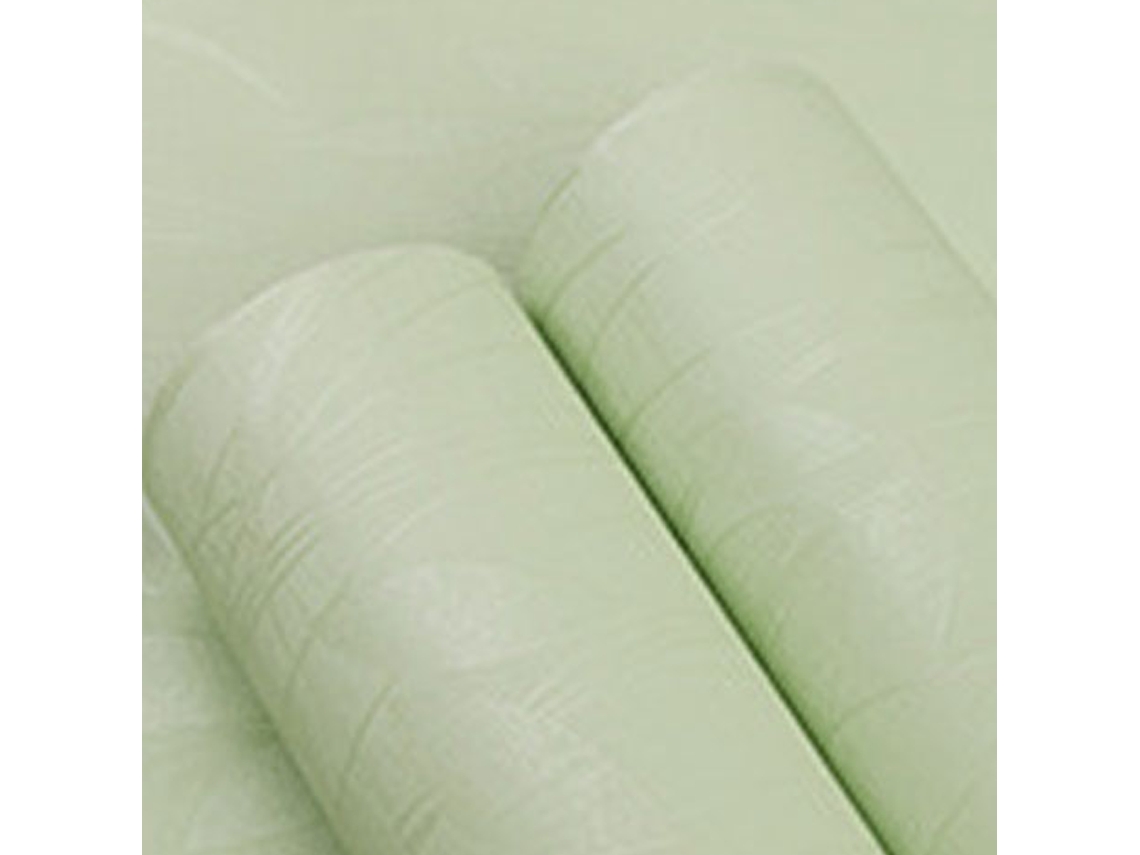Papel de Parede Embossed Adesivo Removível para Cozinha NEVEANCE