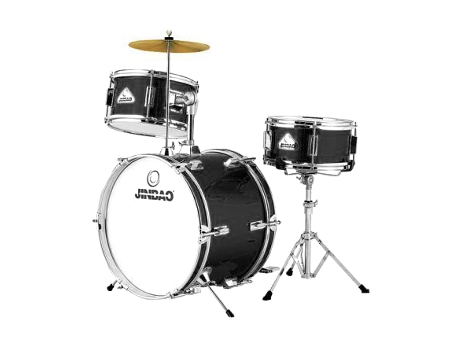 Jinbao Bateria Acustica Junior 1042N