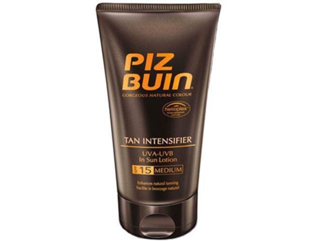 Piz Buin Spray Solar Intensificador Do Bronzeado Spf 20