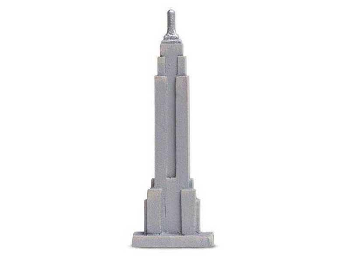 SAFARI Empire State Building Good Luck Minis