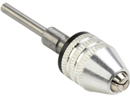 Mandril Hss Com Alcance De 0-33-3-4 Mm, Para Em E Máquinas Pregos