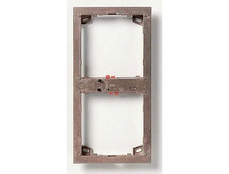 Vario Montagerahmen Mr 611 2/1 0 Siedle (015590)