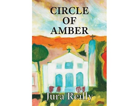 Livro Circle of Amber de Jura Reilly (Inglês)