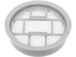 Filtro Hepa De Substituição, Plástico Abs Branco Para Aspiradores Pó