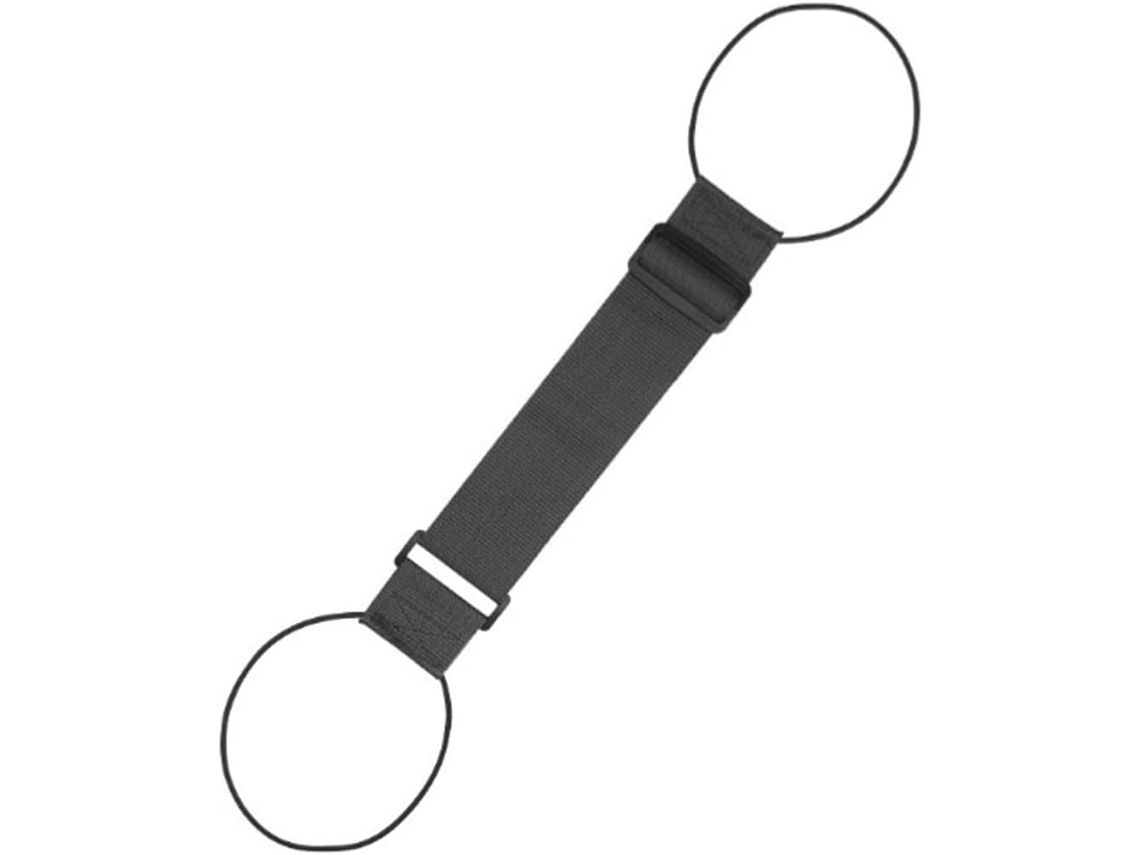 Alça Elástica Ajustável Para Bagagem, Cinto Elástico Resistente Para Segurança Da Mala E Viagens, Suporte Antiderrapante