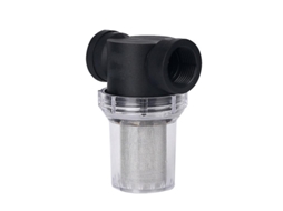 Purificador de Água Do Tubo de Torneira ALLINLESS