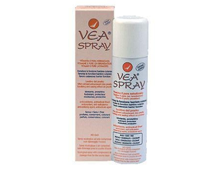 Veja 0 ml de óleo spray seco