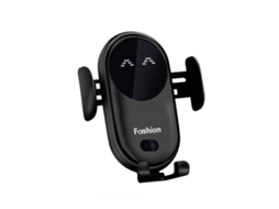 Carregador Sem Fio LAXISCREED 10w Rápido com Indução Infrarrova