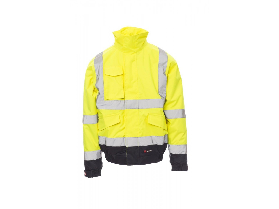 Casaco PAYPER WEAR Homem (Multicor - S)