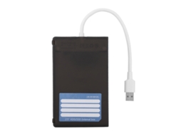 Enclosure Hdd LAXISCREED Usb3.0 2.5"