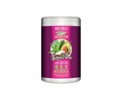 Máscara Donaflora Super Nutrição 1Kg DONA FLORA