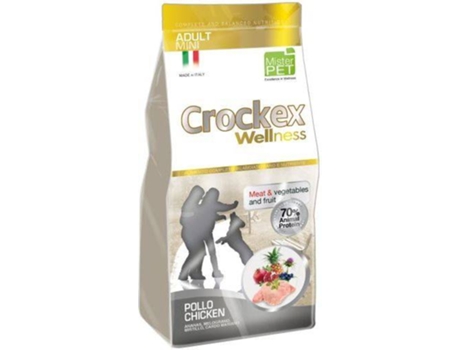Ração para Cães  (7.5 Kg - Seca - Adulto - Sabor: Frango e Arroz)