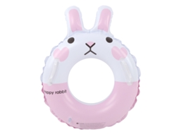 Boia Inflável Infantil para Piscina, Pvc, Alça AQUAFORGE
