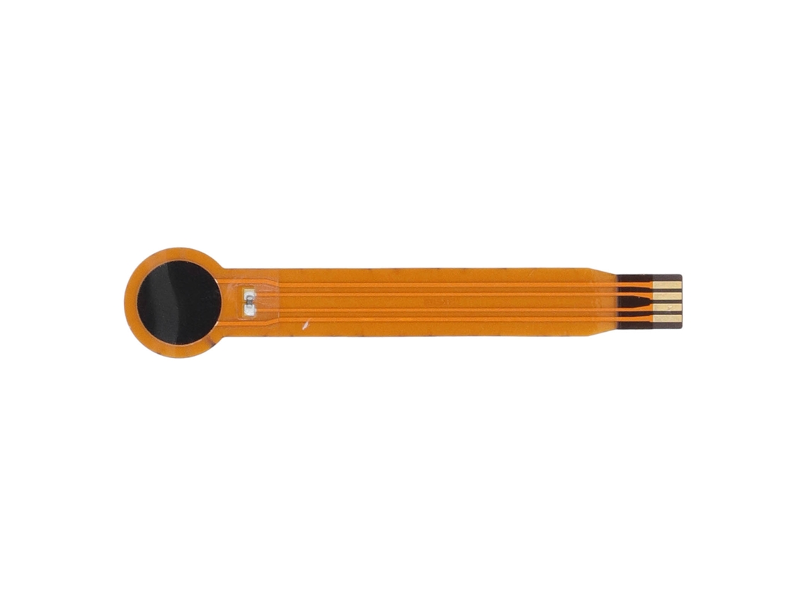 Sensor De Pressão Sensível Ao Toque Com Filme Resistivo Da Laxiscreed Para Deteção De Pressão E Temperatura