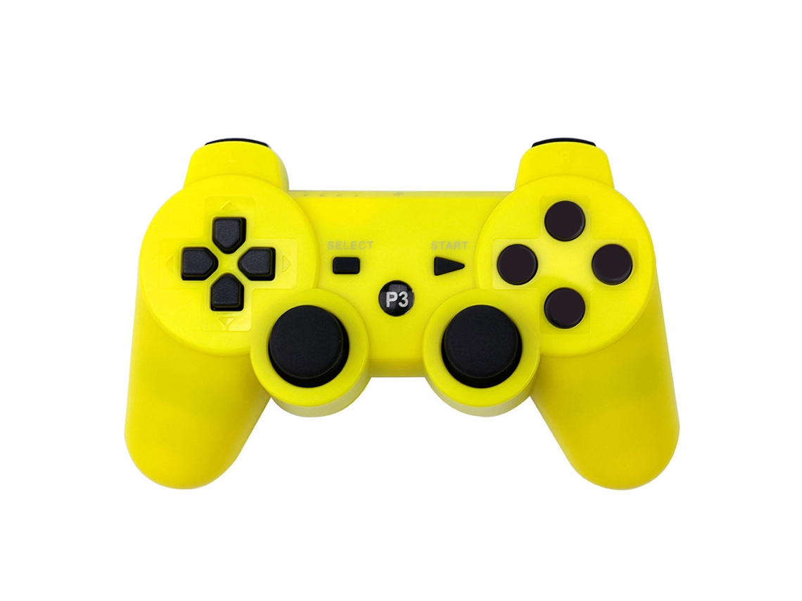 Controle Sem Fio LAXISCREED para Ps3