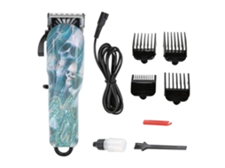 Cortador De Cabelo Elétrico Recarregável Profissional Para Homens, Mulheres E Crianças - Modelo 03