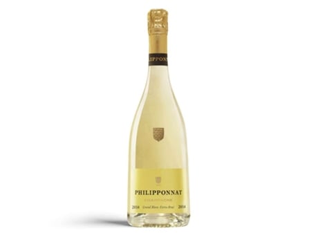 Champanhe Philipponnat Grand Blanc Extra-brut Vintage 2015 - 75cl Coffret