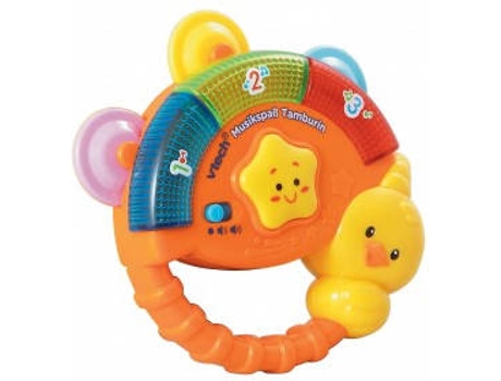Brinquedo  Music Fun