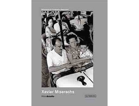 Livro Xavier Miserachs