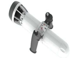 Scooter Subaquático Portátil SFUSHOS