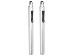 Furadeira De Couro Furador Redondo Oco Ferramenta Diy 2 Peças 6mm Suprimentos De Hardware