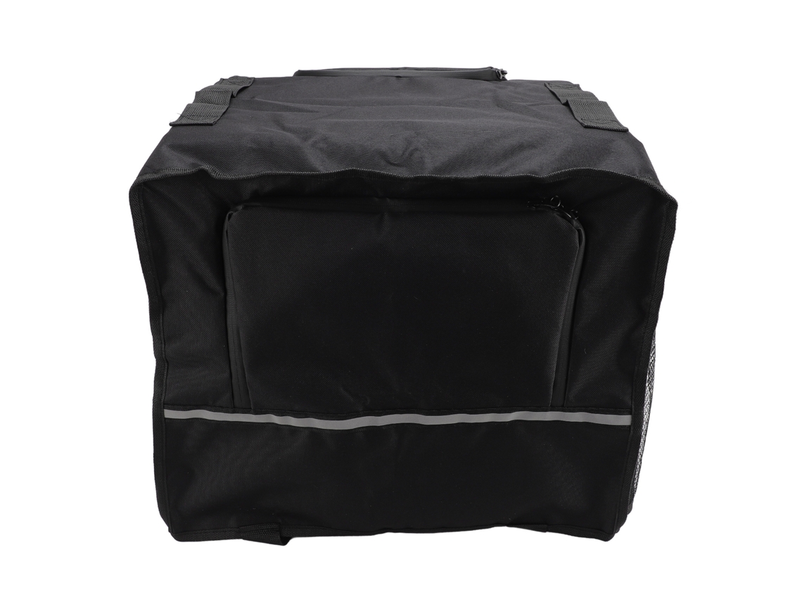 Capa para Gerador Portátil À Prova de Água 600d Pvc Respirável S/MARCA