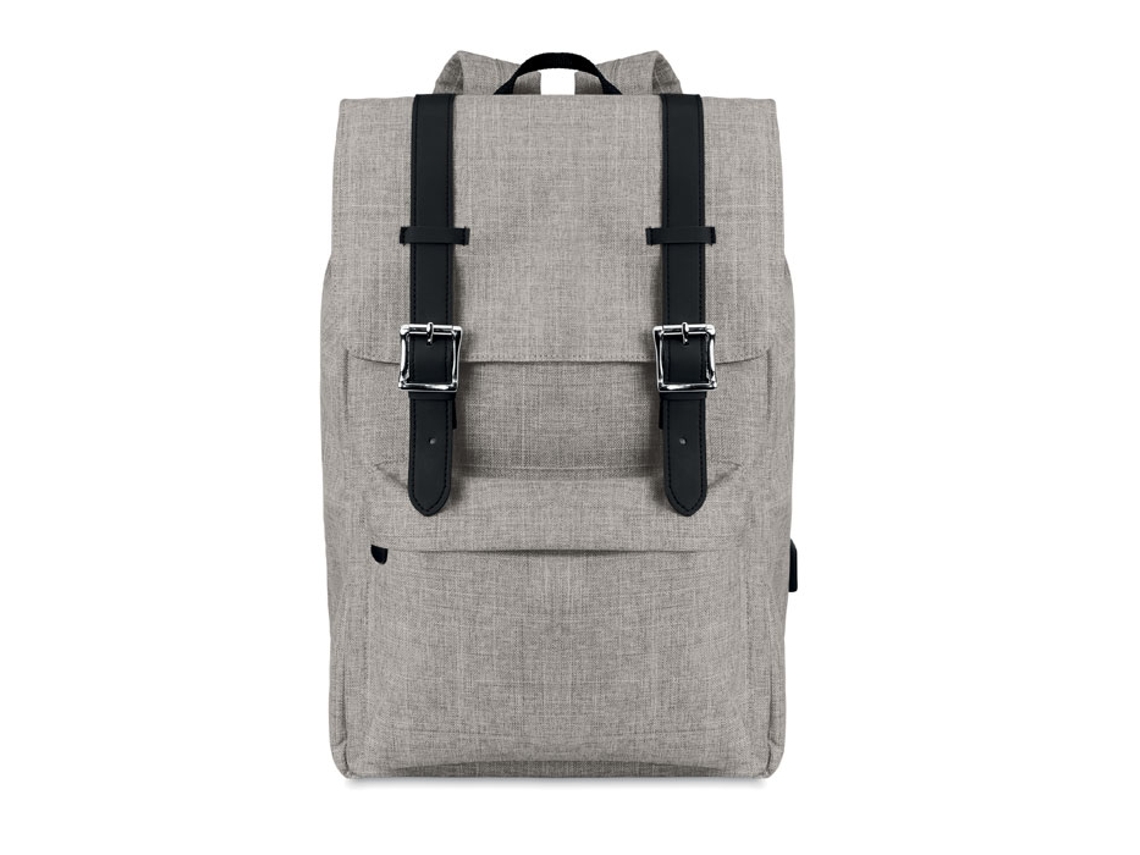 Mochila de Poliéster 600d MIDOCEAN