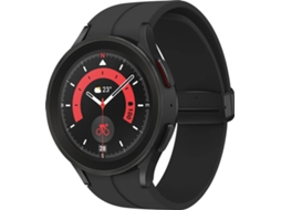 Smartwatch SAMSUNG Galaxy Watch 5 Pro 45mm LTE Preto