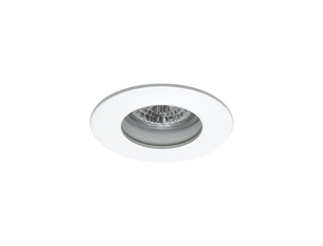 Downlight 107 Gx5,3 Branco Técnico Jiso 107d 90