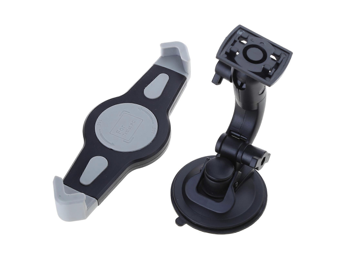 Suporte Universal De Celular Para Carro Com Ventosa - Suporte Ajustável Para Dispositivos De 7 A 11 Polegadas
