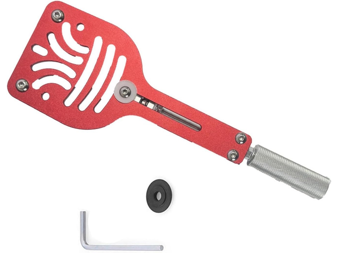 Conjunto de 2 Adesivos para Reparo de Amassados em Carros Sem Pintura. para Restauração de Lataria. Tecido Resistente a Rasgos. SFUSHOS