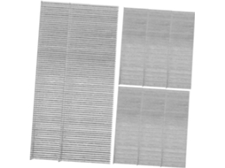 Lurelia, Grampos De Reposição, 1360 Pregos, Aço Inoxidável, Para Marcenaria E Móveis
