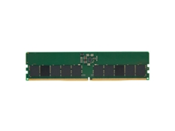 Módulo de memória KSM52E42BS8KM-16HA 16 GB 1 x 16 GB DDR5 5200 MHz ECC KINGSTON TECHNOLOGY