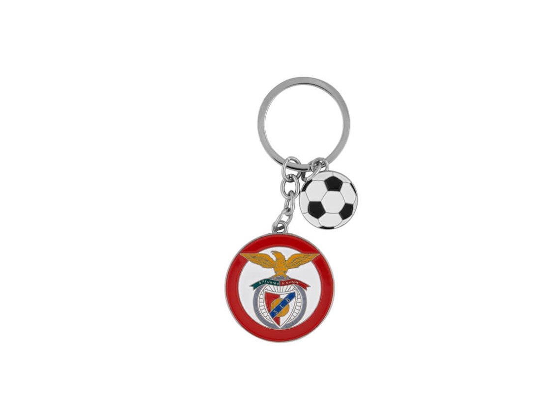 Porta-Chaves Emblema Slb SL BENFICA