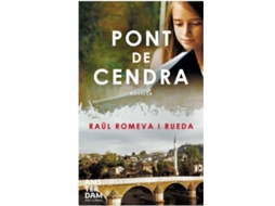 Livro Pont De Cendra de Raul Romeva