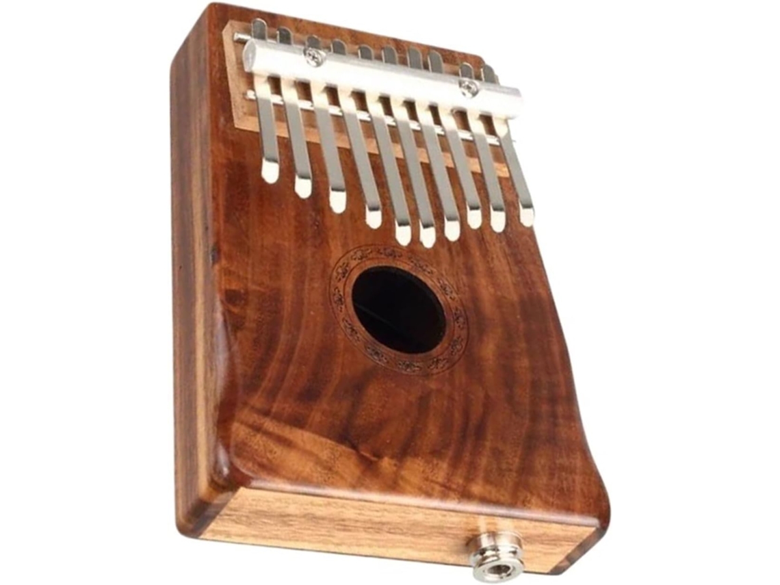 Mini Kalimba, Kalimba Para Iniciantes