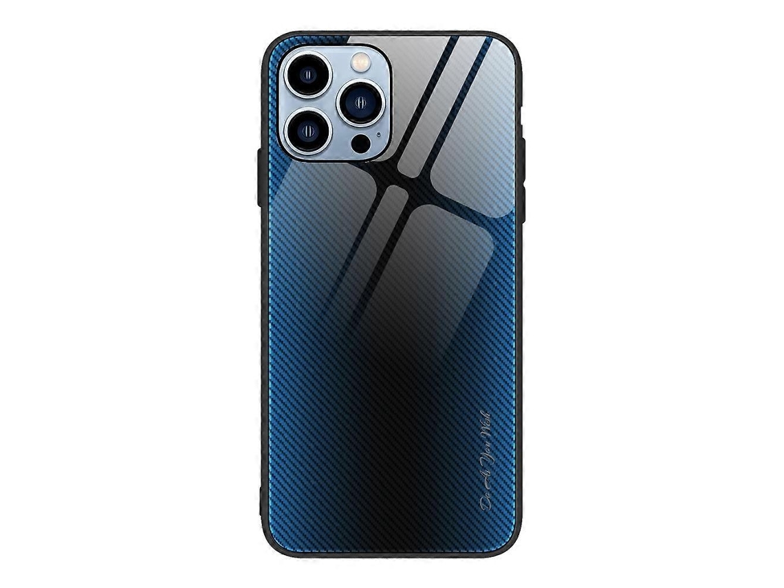 Lurelia Capa Iphone 14 Pro Max Tpu Vidro