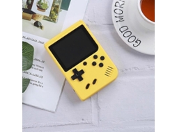 Mini Console De Jogos Portátil Infantil De 3,0 Polegadas Nostalgia88