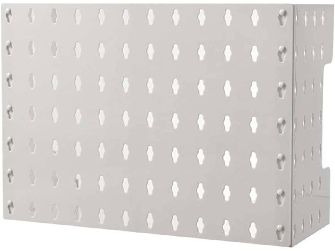 Sem Necessidade De Furar, Suporte Para Tubos, Painel Abs, Prateleira De Armazenamento Para Banheiro E Cozinha Com