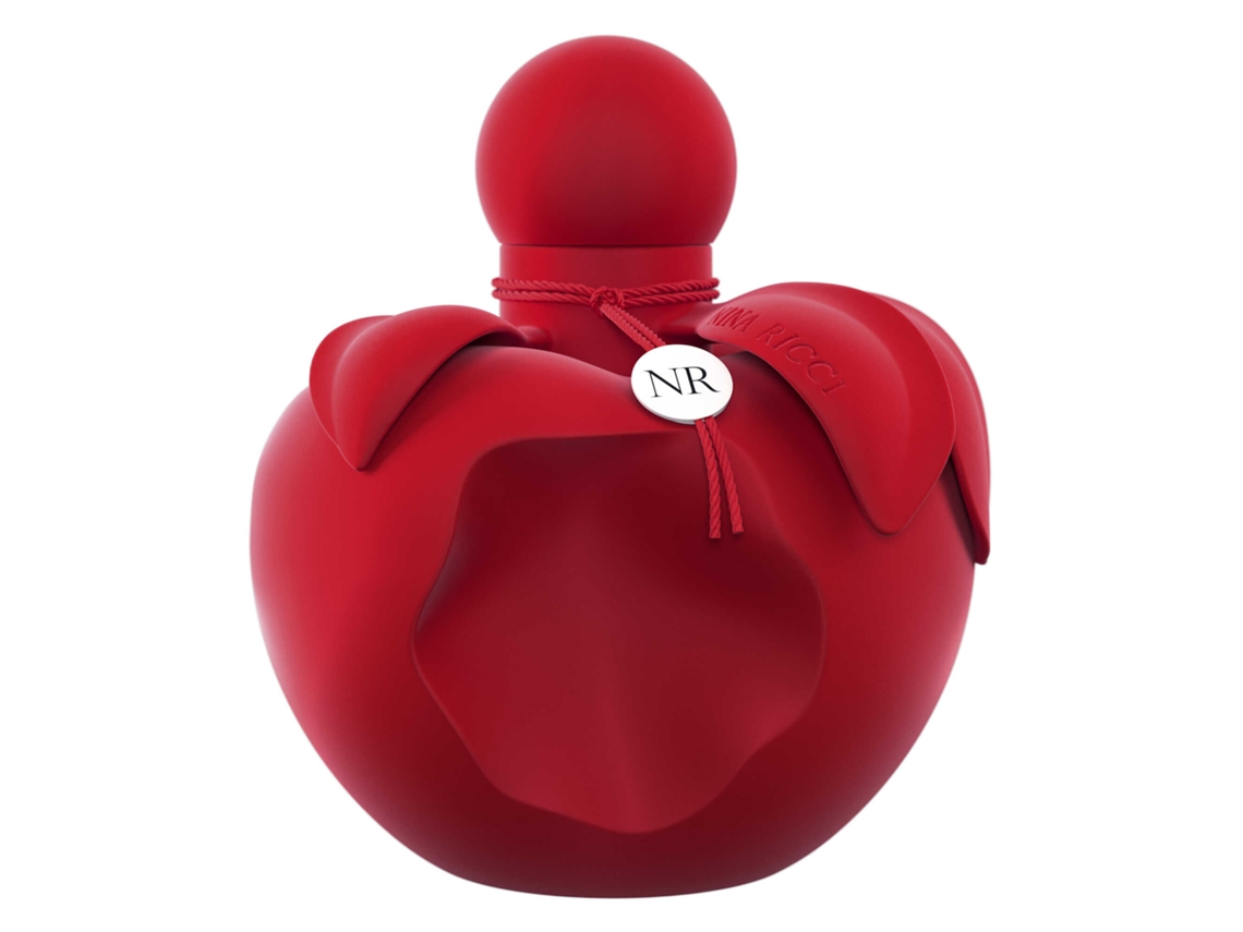  Extra Rouge EDP NINA RICCI